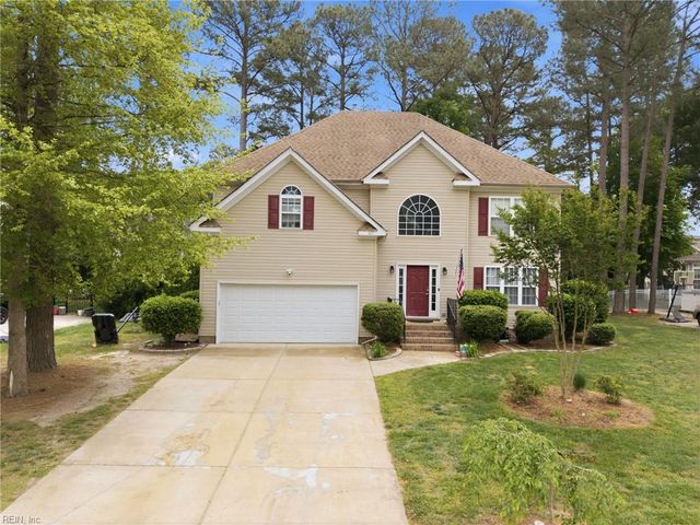 117 Grandville ARCH, Smithfield, VA 23430