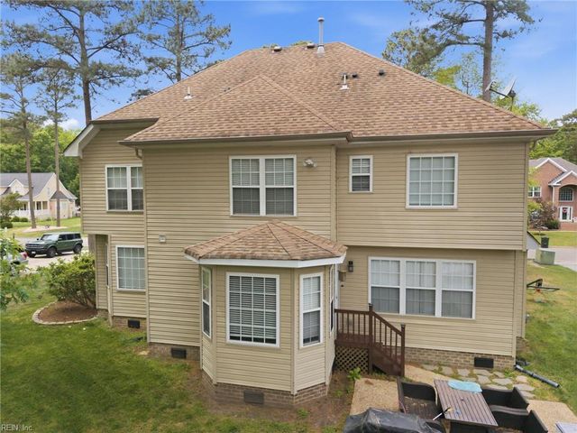 117 Grandville ARCH, Smithfield, VA 23430