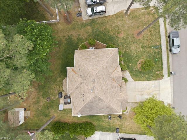 117 Grandville ARCH, Smithfield, VA 23430