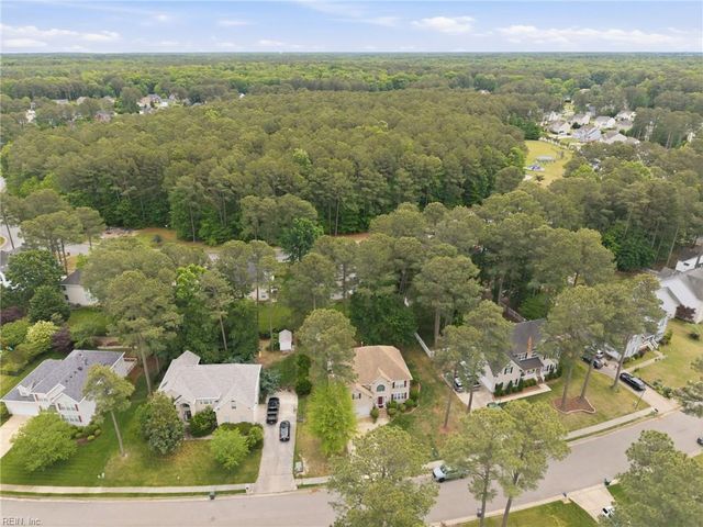117 Grandville ARCH, Smithfield, VA 23430
