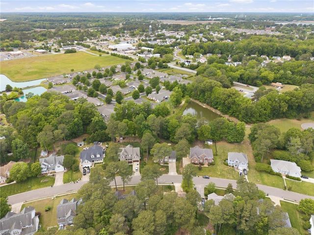 117 Grandville ARCH, Smithfield, VA 23430