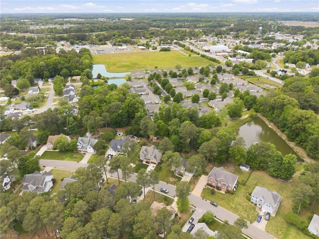 117 Grandville ARCH, Smithfield, VA 23430