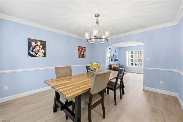 117 Grandville ARCH, Smithfield, VA 23430