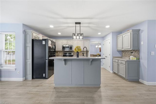 117 Grandville ARCH, Smithfield, VA 23430