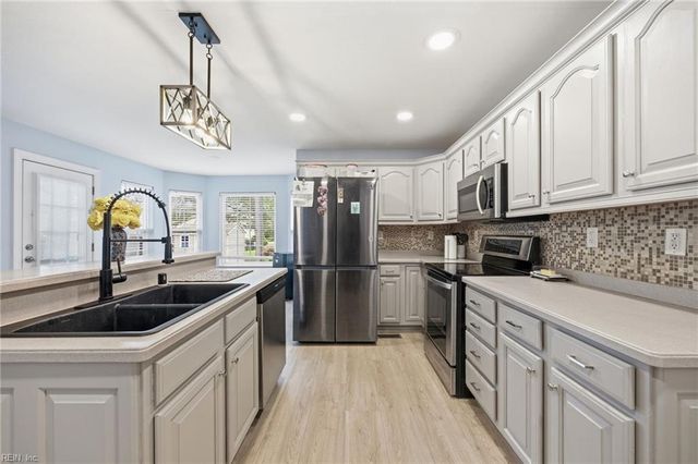 117 Grandville ARCH, Smithfield, VA 23430