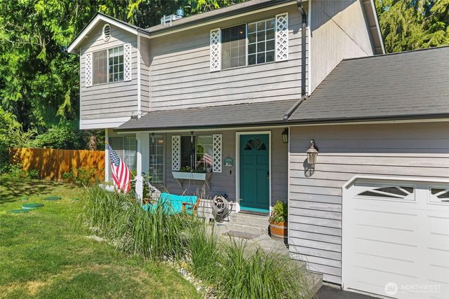 6702 Cortez Place NW, Bremerton, WA 98311