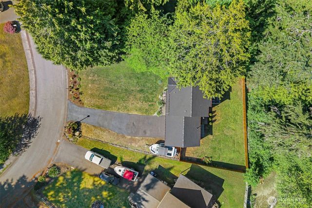 6702 Cortez Place NW, Bremerton, WA 98311