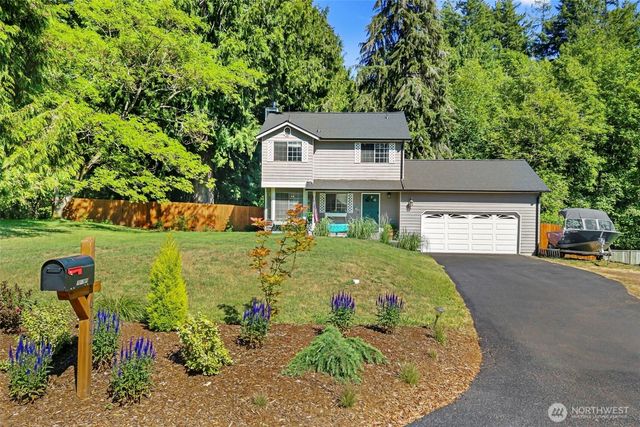 6702 Cortez Place NW, Bremerton, WA 98311