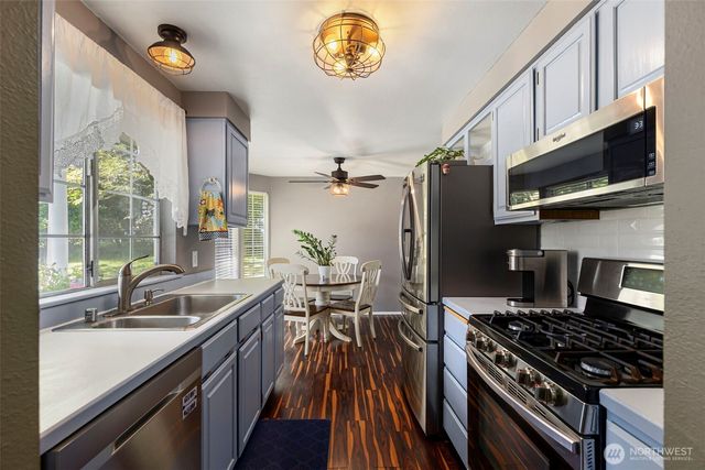 6702 Cortez Place NW, Bremerton, WA 98311