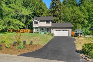 6702 Cortez Place NW, Bremerton, WA 98311