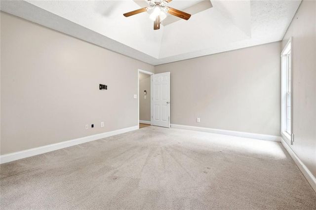 200 Hugh Stowers Road, Dawsonville, GA 30534