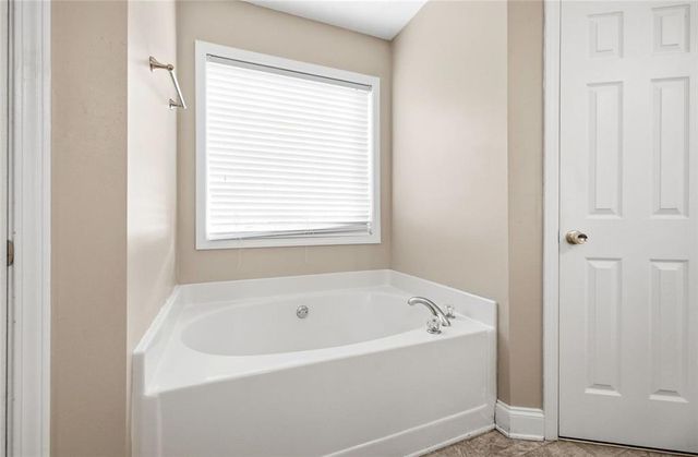 200 Hugh Stowers Road, Dawsonville, GA 30534