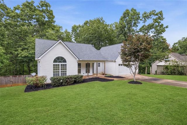 200 Hugh Stowers Road, Dawsonville, GA 30534