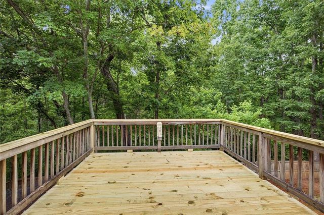 200 Hugh Stowers Road, Dawsonville, GA 30534