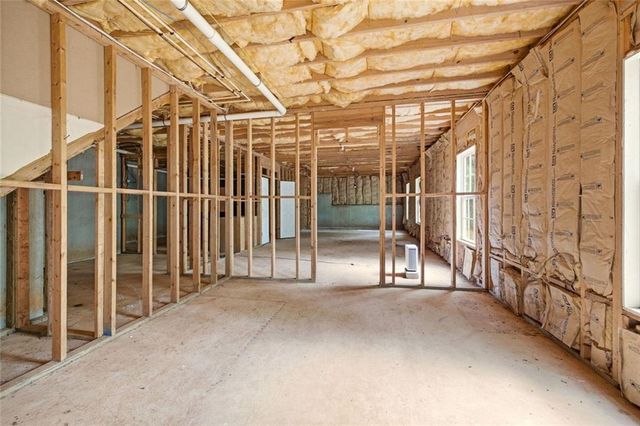 200 Hugh Stowers Road, Dawsonville, GA 30534