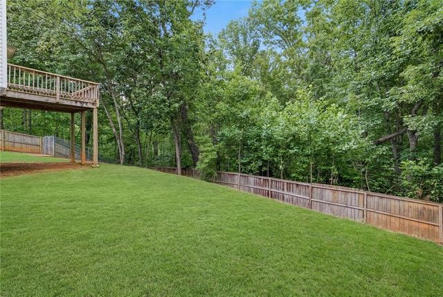 200 Hugh Stowers Road, Dawsonville, GA 30534