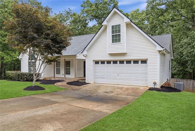 200 Hugh Stowers Road, Dawsonville, GA 30534