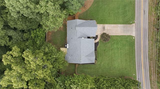 200 Hugh Stowers Road, Dawsonville, GA 30534