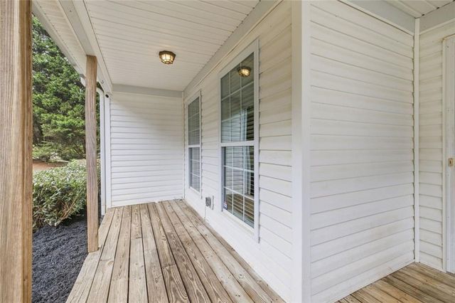 200 Hugh Stowers Road, Dawsonville, GA 30534