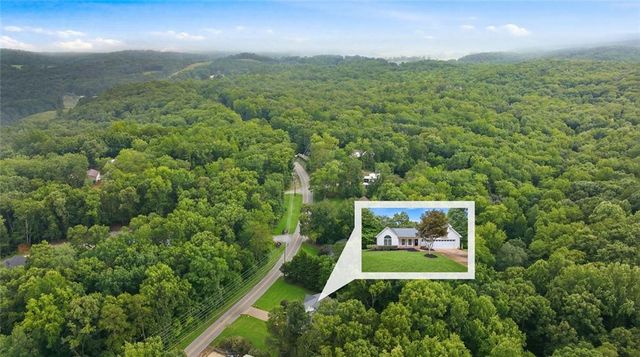 200 Hugh Stowers Road, Dawsonville, GA 30534