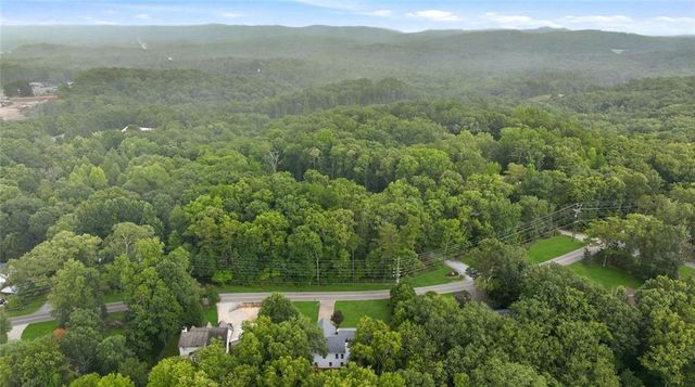 200 Hugh Stowers Road, Dawsonville, GA 30534
