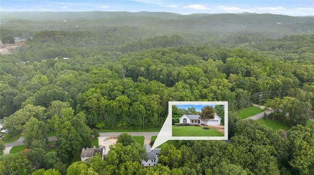 200 Hugh Stowers Road, Dawsonville, GA 30534