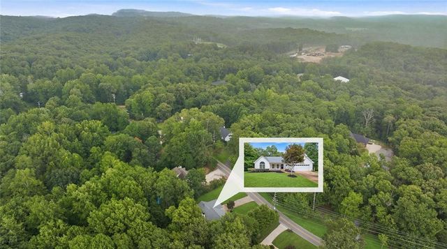 200 Hugh Stowers Road, Dawsonville, GA 30534