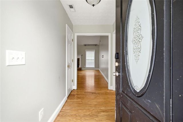 200 Hugh Stowers Road, Dawsonville, GA 30534