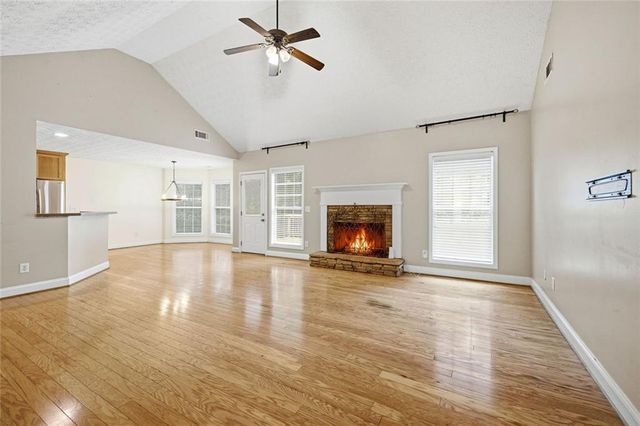 200 Hugh Stowers Road, Dawsonville, GA 30534