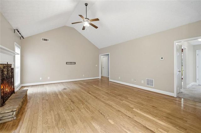 200 Hugh Stowers Road, Dawsonville, GA 30534