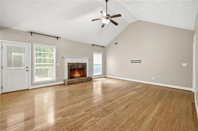 200 Hugh Stowers Road, Dawsonville, GA 30534