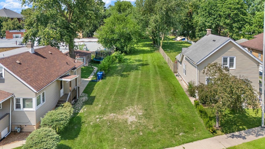 1950 Vermont Street, Blue Island, IL 60406