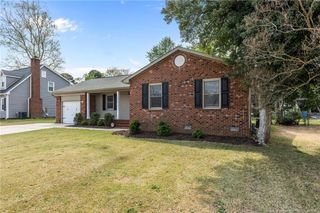 1824 Rivergate Road, Fayetteville, NC 28304