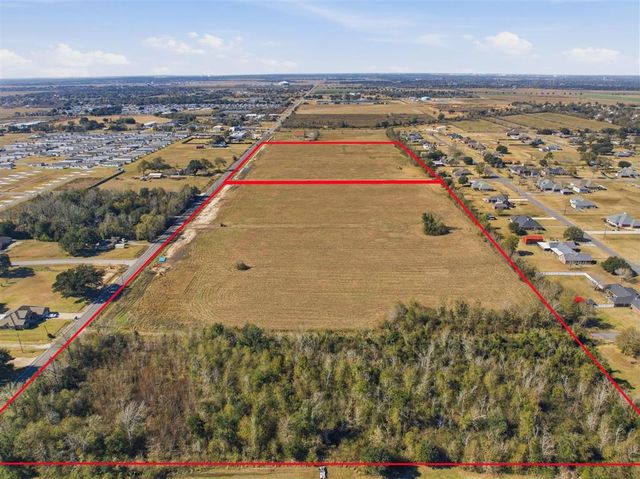 TBD Gauthier Road, Lake Charles, LA 70601