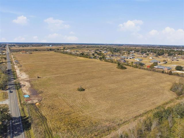 TBD Gauthier Road, Lake Charles, LA 70601