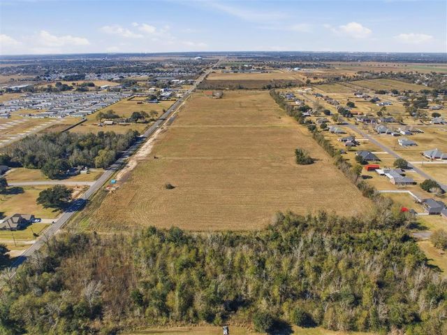 TBD Gauthier Road, Lake Charles, LA 70601
