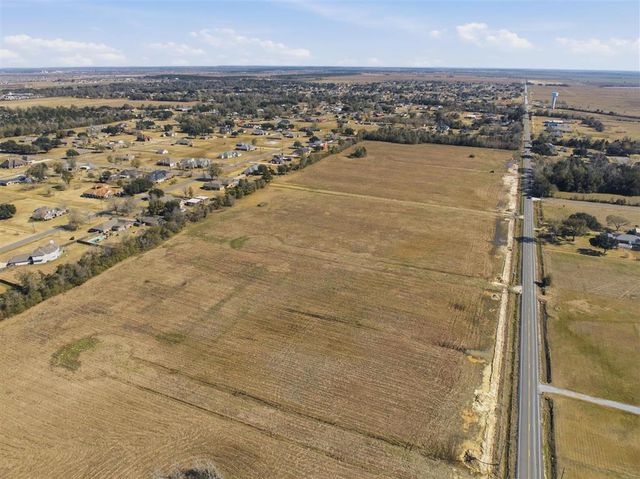 TBD Gauthier Road, Lake Charles, LA 70601