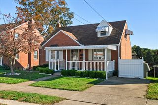 618 South Ave, Verona, PA 15147