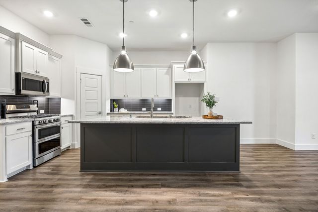 603 Cloverleaf Drive, Wylie, TX 75098