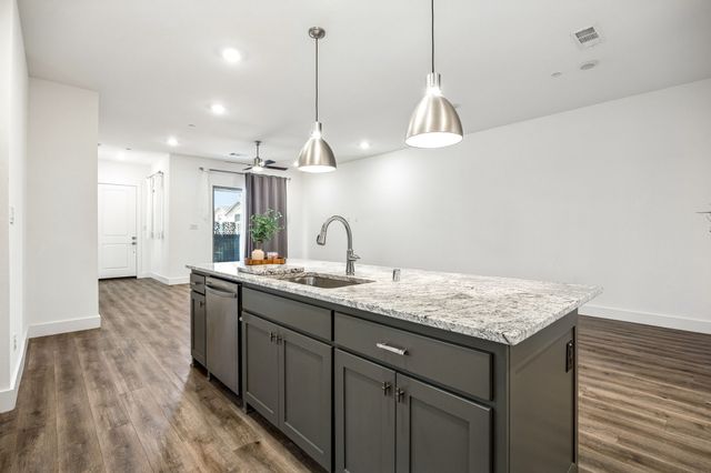 603 Cloverleaf Drive, Wylie, TX 75098