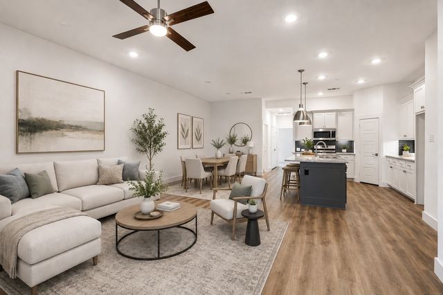 603 Cloverleaf Drive, Wylie, TX 75098