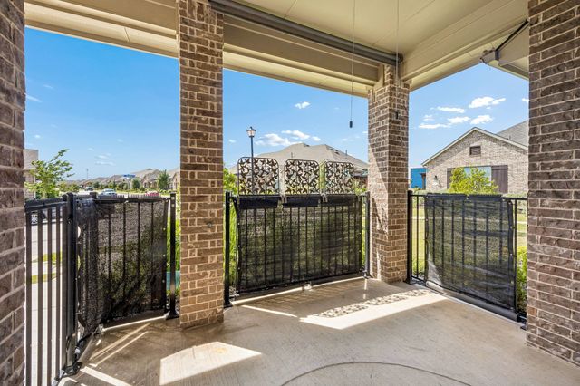 603 Cloverleaf Drive, Wylie, TX 75098