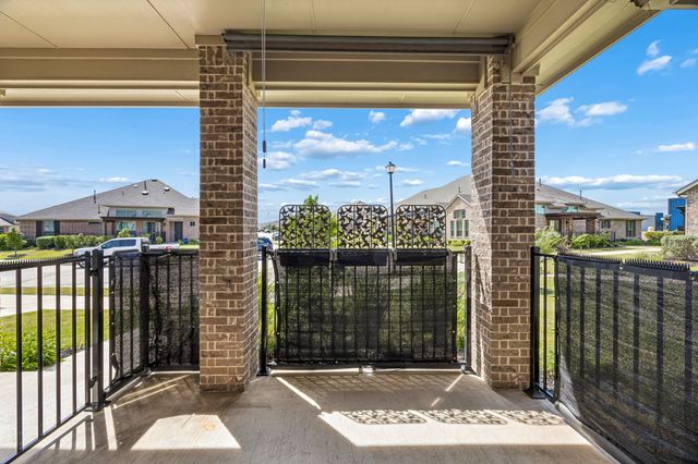 603 Cloverleaf Drive, Wylie, TX 75098