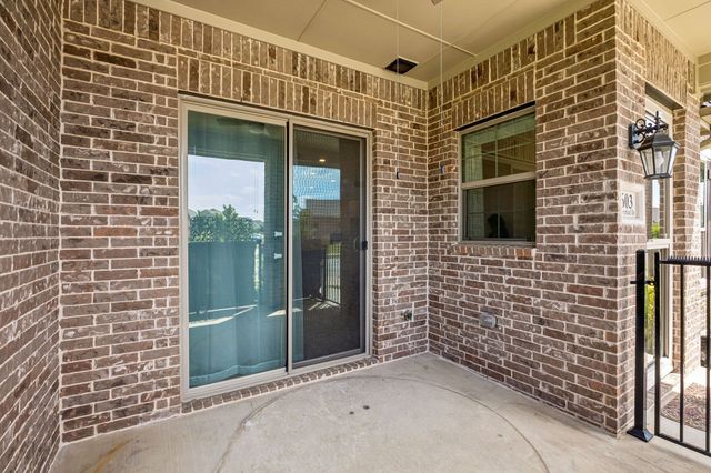 603 Cloverleaf Drive, Wylie, TX 75098
