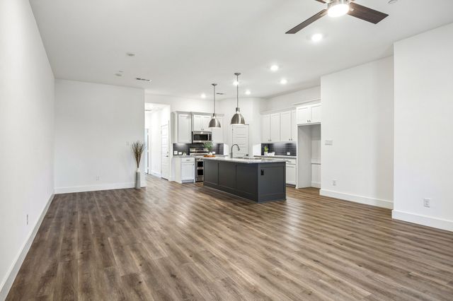 603 Cloverleaf Drive, Wylie, TX 75098