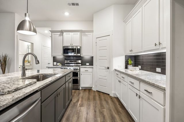 603 Cloverleaf Drive, Wylie, TX 75098