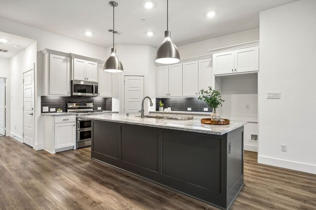 603 Cloverleaf Drive, Wylie, TX 75098