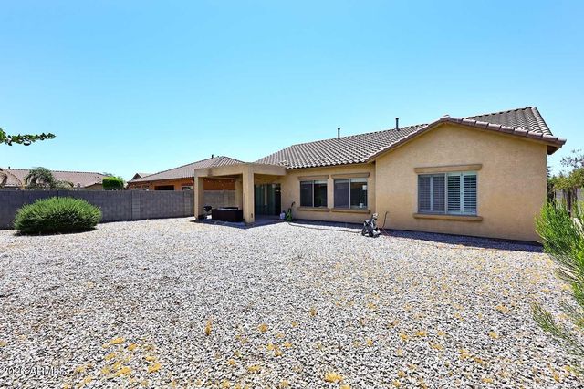 2505 S 117TH Avenue, Avondale, AZ 85323