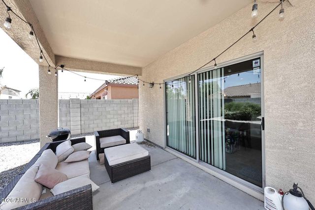 2505 S 117TH Avenue, Avondale, AZ 85323