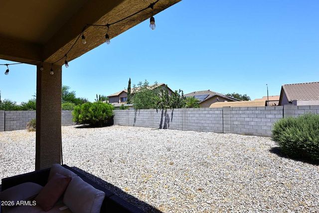 2505 S 117TH Avenue, Avondale, AZ 85323